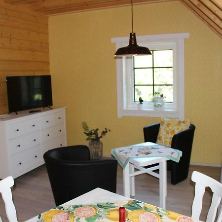 Der Kolonist Appartement Burg  Buitenkant foto