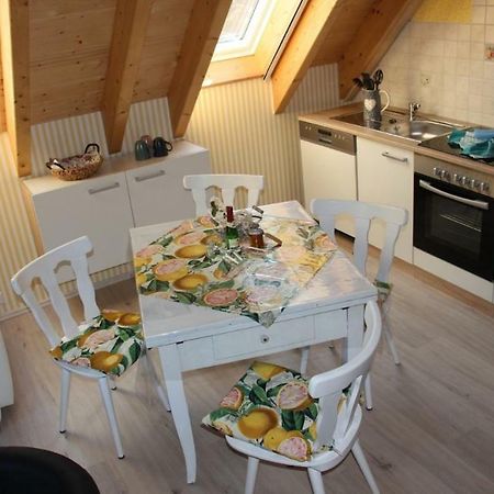 Der Kolonist Appartement Burg  Buitenkant foto