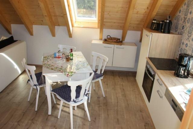 Der Kolonist Appartement Burg  Buitenkant foto